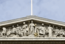 The Desperation Of The British Museum