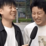 The Chinese Artist Who Creates AI Slop By Hand