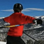 Ski Ballet, Long Overshadowed By Snowboarding, May Be Making A Comeback