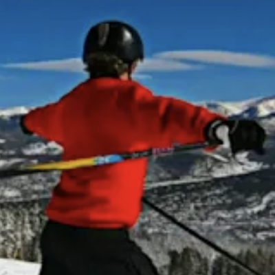 Ski Ballet, Long Overshadowed By Snowboarding, May Be Making A Comeback