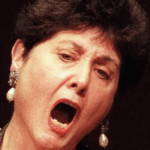 Benita Valente, Bel Canto Soprano Who Brought Joy To The Met For Decades, Has Died At 91