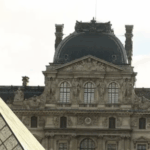 Police Make Arrests In Louvre Heist