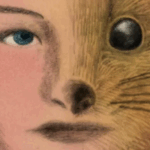 What Happens When You Name Your Kid After A Fictional Character Before The Book Series Ends