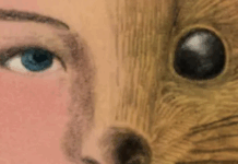 What Happens When You Name Your Kid After A Fictional Character Before The Book Series Ends