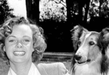 June Lockhart, Beloved TV Mom, Has Died At 100