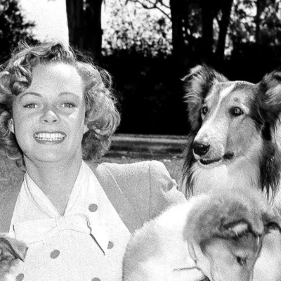 June Lockhart, Beloved TV Mom, Has Died At 100