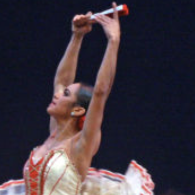Thinking About Misty Copeland’s Legacy