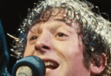 The Existential Angst Of Playing Bruce Springsteen