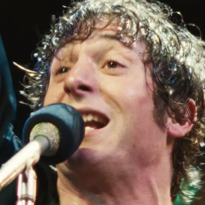 The Existential Angst Of Playing Bruce Springsteen