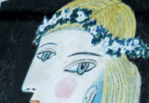 Art Crime Is In The News Again, This Time Thanks To An International Art Forgery Ring