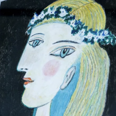 Art Crime Is In The News Again, This Time Thanks To An International Art Forgery Ring