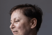 The Novelist Anne Enright, On Trying To Clean Out Her Parents’ House