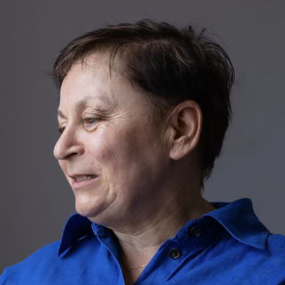 The Novelist Anne Enright, On Trying To Clean Out Her Parents’ House