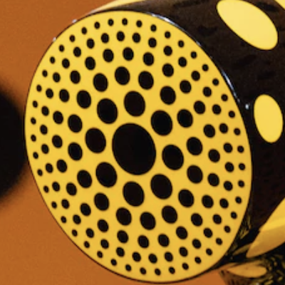 How Yayoi Kusama’s Pumpkins Became All The Rage In The Museum World