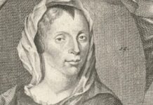 This Women Artist Was More Famous Than Rembrandt In Their Day. Why Did We Forget About Her?
