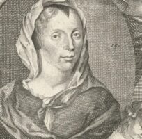 This Women Artist Was More Famous Than Rembrandt In Their Day. Why Did We Forget About Her?