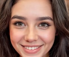 Are We Having The Wrong Debates About The AI Actress?