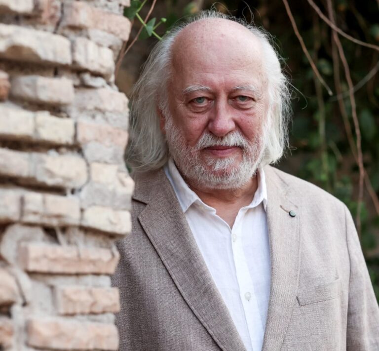 How Did The Nobel Literature Committee Lose Its Sense Of Fun?