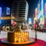 Debates Around The Saudi Comedy Festival And American Comedians Are Frustratingly Vague