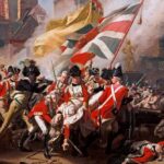 The Controversial History Of The Union Jack (And Why It’s Prominent Right Now)