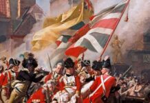 The Controversial History Of The Union Jack (And Why It’s Prominent Right Now)