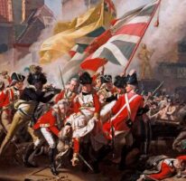 The Controversial History Of The Union Jack (And Why It’s Prominent Right Now)