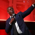 Backlash Grows Against Comedians Who Participated In Riyadh Festival