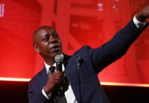 Backlash Grows Against Comedians Who Participated In Riyadh Festival