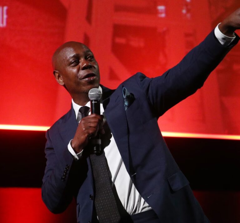 Backlash Grows Against Comedians Who Participated In Riyadh Festival