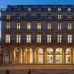 Jean Nouvel’s New Museum In Paris Upends The Traditional Gallery