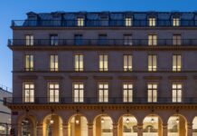 Jean Nouvel’s New Museum In Paris Upends The Traditional Gallery