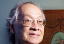 Meet America’s New Poet Laureate