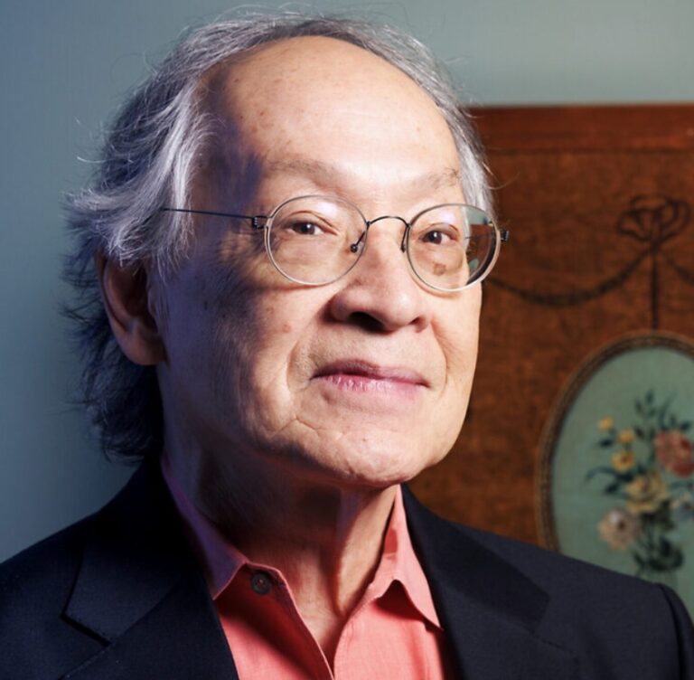 Meet America’s New Poet Laureate