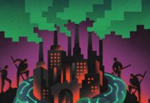 Will AI Create A Permanent Underclass?