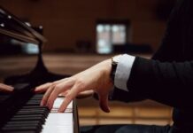 Scientist Used Sensors To Discover How Pianists’ Touch Changes Timbre