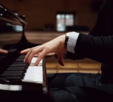 Scientist Used Sensors To Discover How Pianists’ Touch Changes Timbre