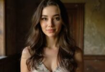 My Letter To AI Tilly On The Meaning Of Being An Actress