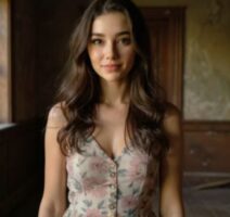My Letter To AI Tilly On The Meaning Of Being An Actress