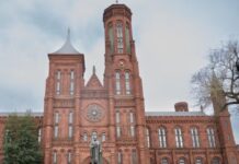 Smithsonian Museums Have Now Shut Down