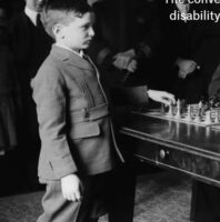 How To Understand What We Used To Call The Idiot Savant