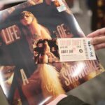 Taylor Swift Sets Another All-Time Record