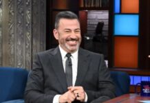 Was L’Affaire Jimmy Kimmel A Lesson For The Importance Of Late Night TV?