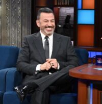 Was L’Affaire Jimmy Kimmel A Lesson For The Importance Of Late Night TV?