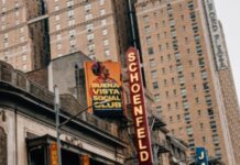 Broadway Musicians Authorize Strike