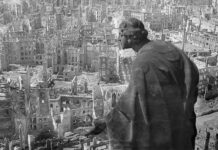 At 93, Is Gerhard Richter Our Greatest Living Artist?