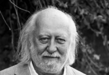 James Wood On László Krasznahorkai