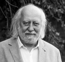James Wood On László Krasznahorkai 