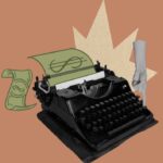 To Be An Artist In Canada Is To Be Prisoner Of Subsidy