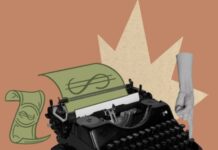 To Be An Artist In Canada Is To Be Prisoner Of Subsidy