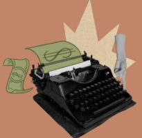 To Be An Artist In Canada Is To Be Prisoner Of Subsidy